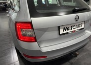 Škoda Octavia 20