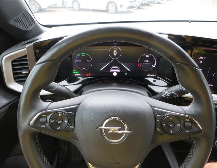 Opel Mokka 20
