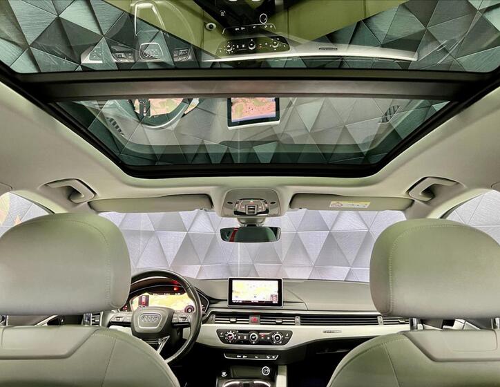 Audi A4 Allroad 24