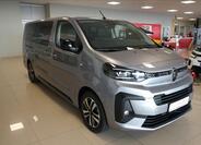 Citroën SpaceTourer 8