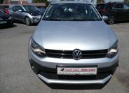 Volkswagen Polo 3