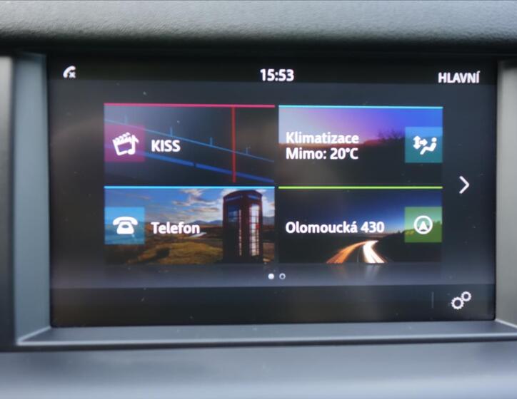 Land Rover Discovery Sport 18