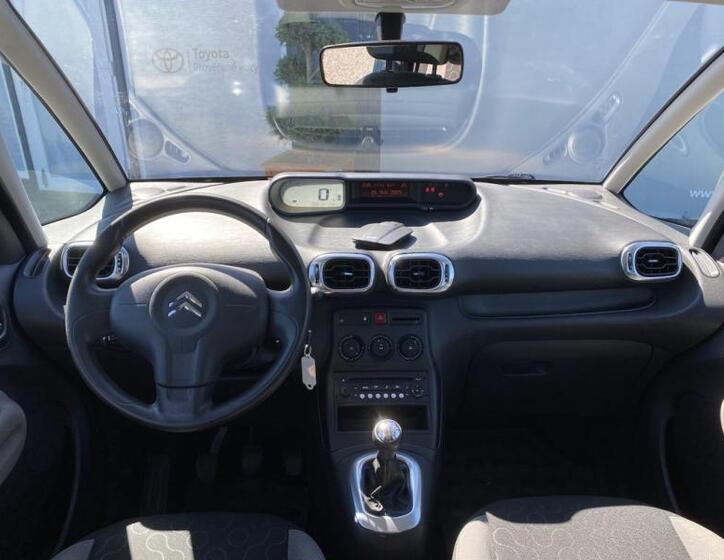 Citroën C3 Picasso 11