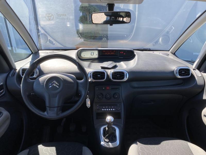 Citroën C3 Picasso