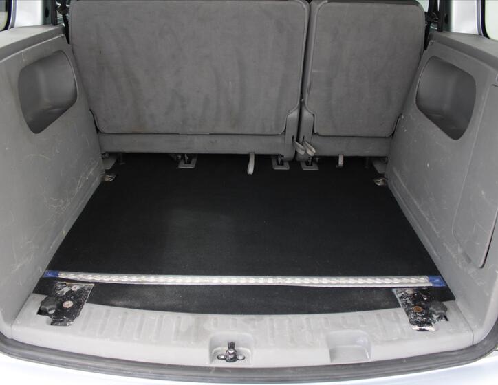 Volkswagen Caddy 12