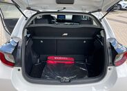 Toyota Yaris 26