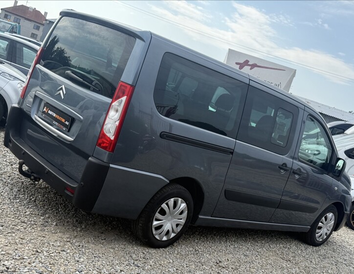 Citroën Jumpy 5