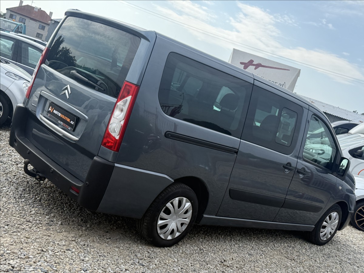 Citroën Jumpy