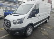 Ford Transit 1