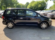 Volkswagen Touran 4