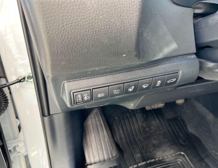 Toyota Corolla 21