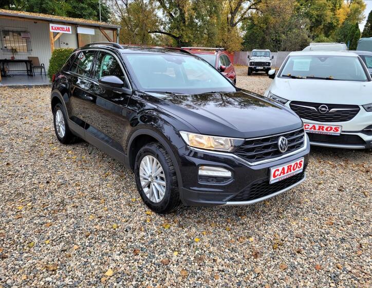 Volkswagen T-Roc 2