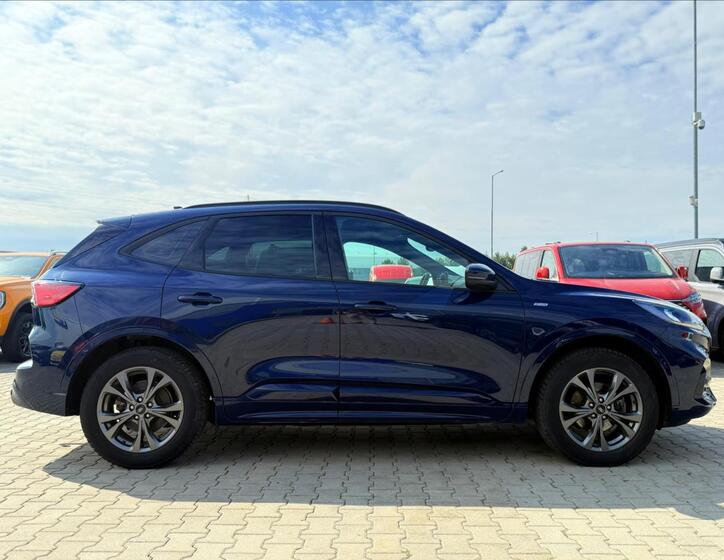 Ford Kuga 6