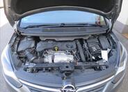 Opel Zafira 15