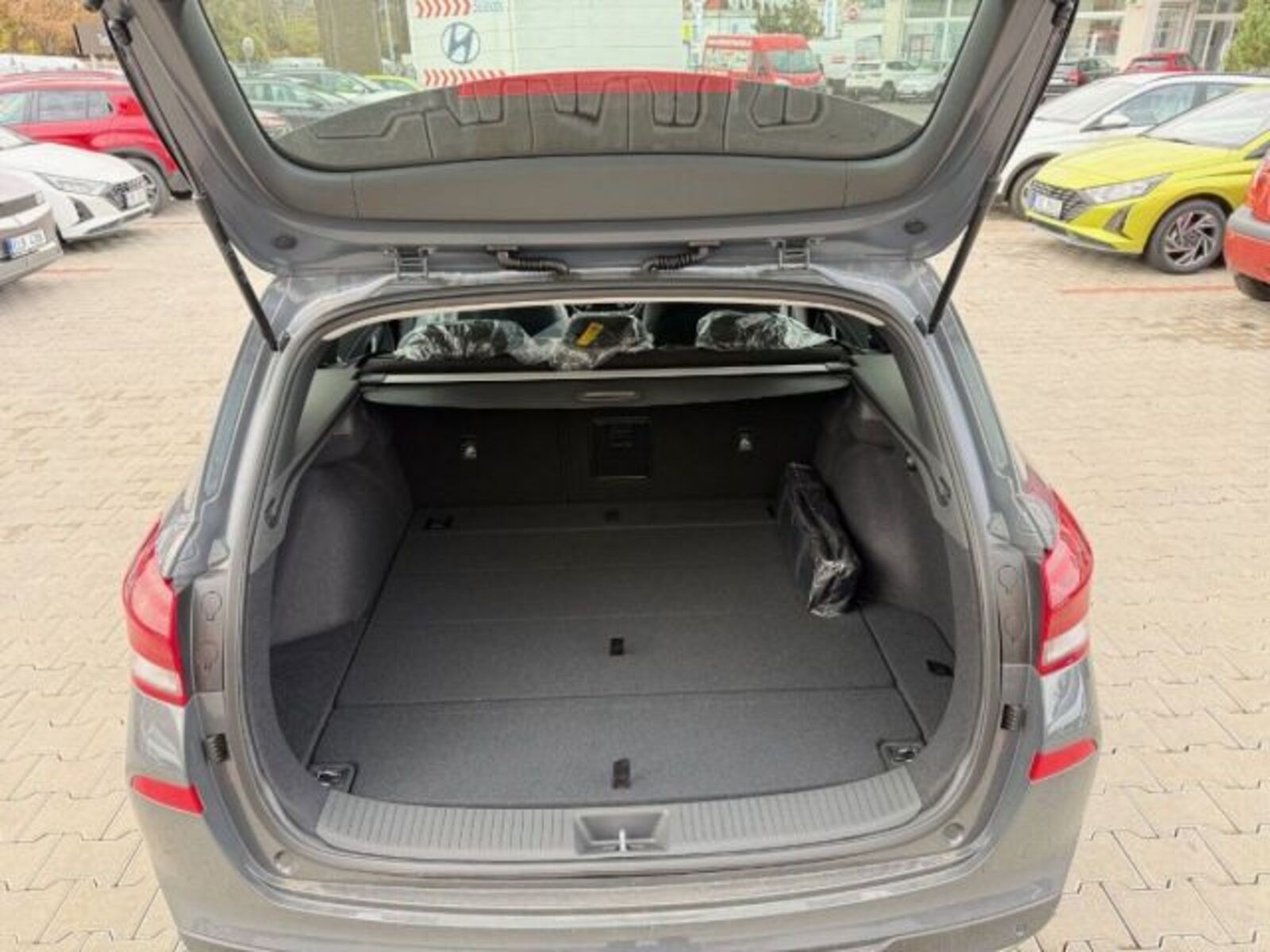 Hyundai i30 5