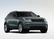Land Rover Range Rover Velar 5