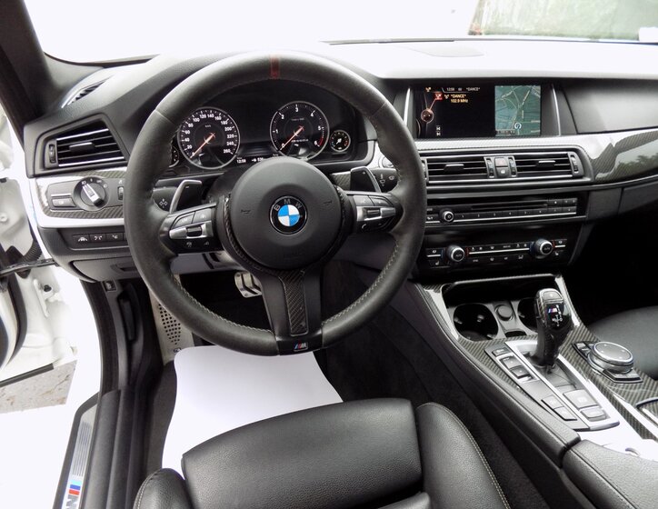 BMW Řada 5 24