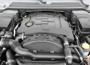 Land Rover Range Rover Sport 41