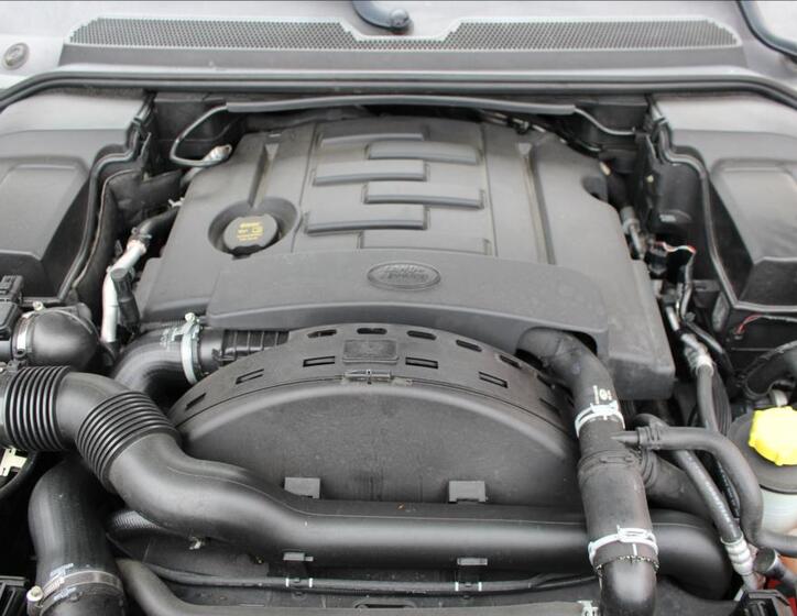 Land Rover Range Rover Sport 41