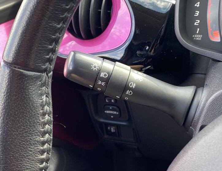 Toyota Aygo 18
