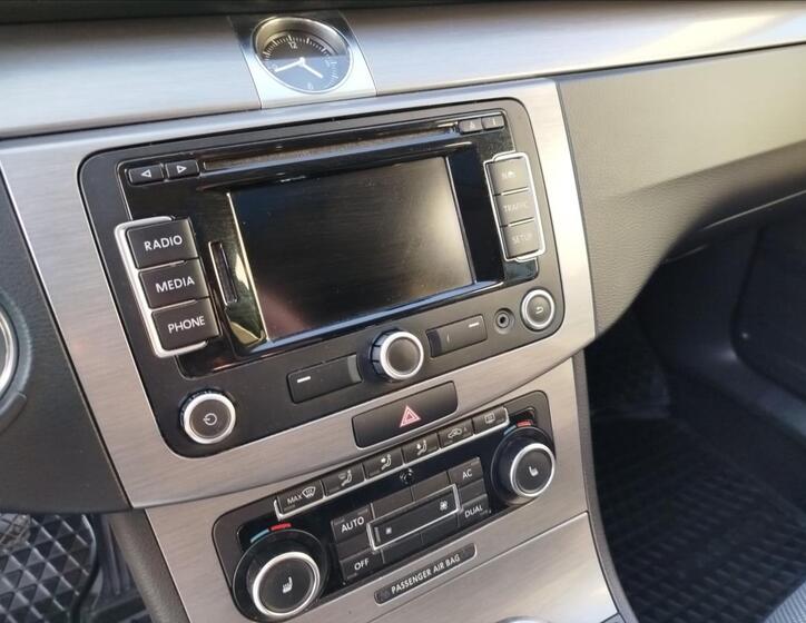 Volkswagen Passat 14