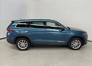 Škoda Kodiaq 3