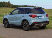 Suzuki Vitara 5