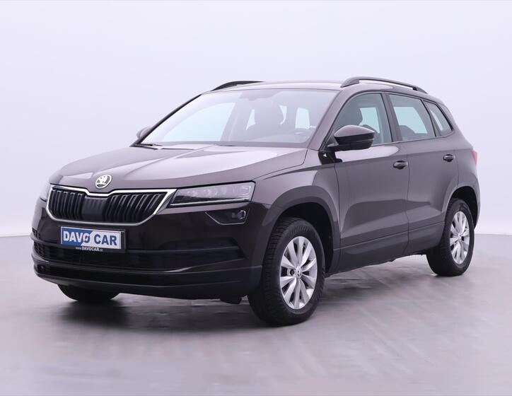Škoda Karoq 3