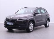 Škoda Karoq 3