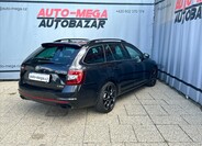 Škoda Octavia 6