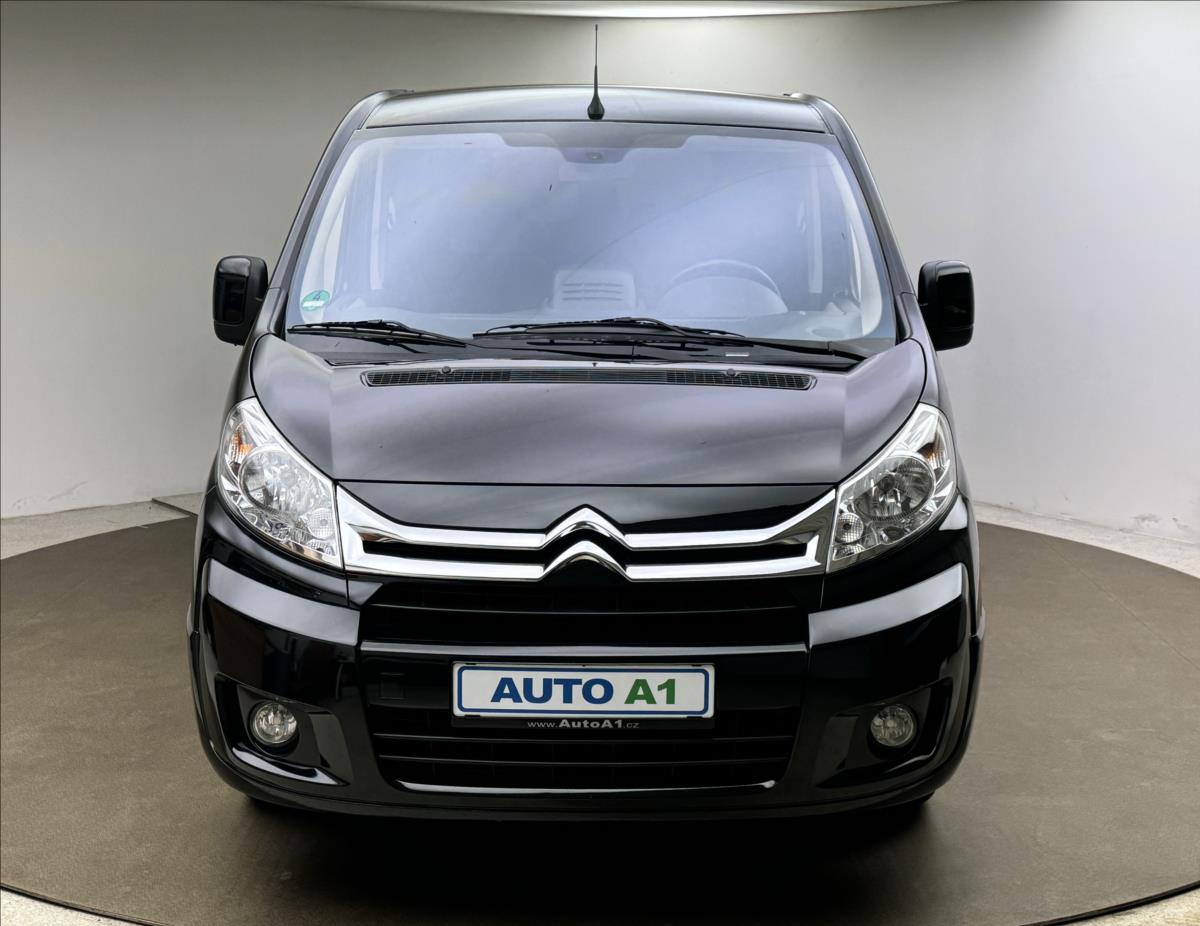 Citroën Jumpy