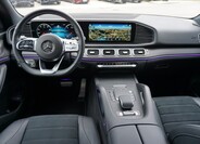 Mercedes-Benz GLE 11