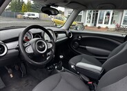 Mini Cooper 11