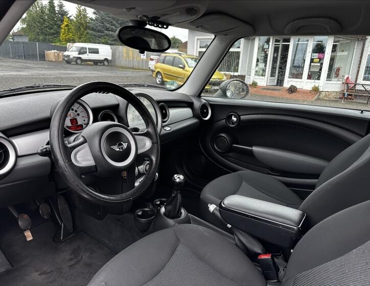 Mini Cooper 11