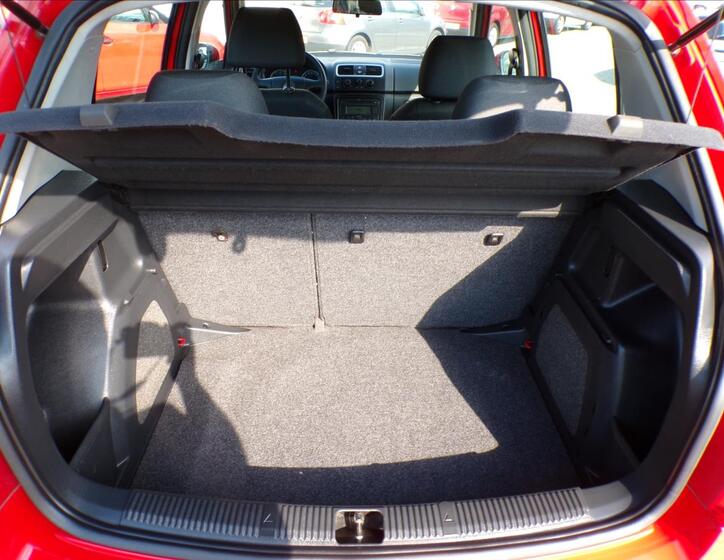 Škoda Fabia 18