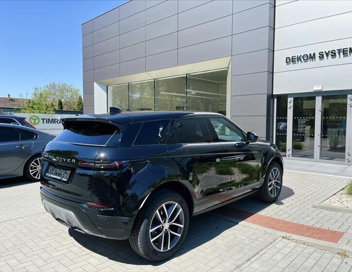 Land Rover Range Rover Evoque 5