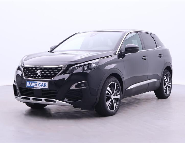 Peugeot 3008 3