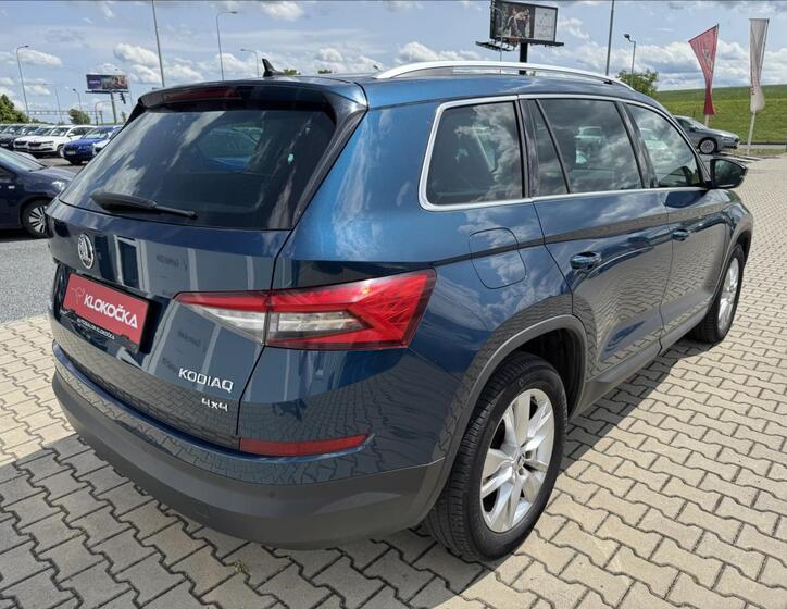 Škoda Kodiaq 6