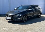 Volvo V60 1