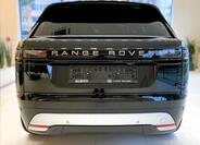Land Rover Range Rover Velar 4