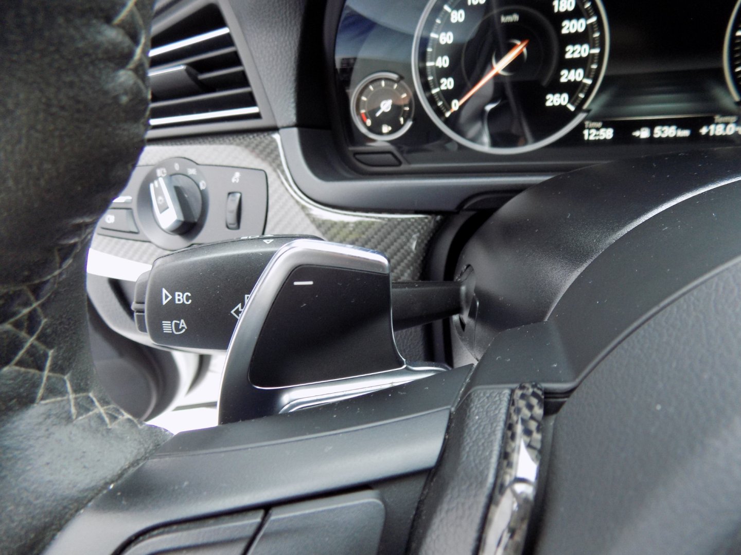 BMW Řada 5