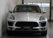 Porsche Macan 2