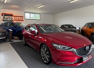 Mazda 6 2