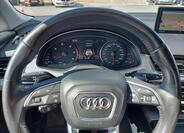Audi Q7 40
