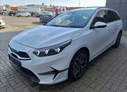 KIA Ceed 3