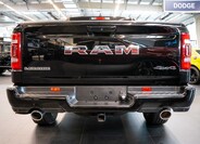 Dodge RAM 3