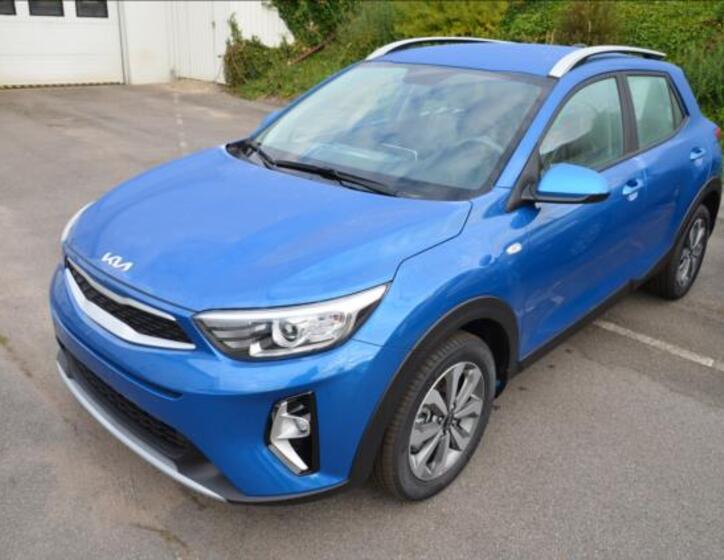 KIA Stonic 1