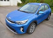 KIA Stonic 1