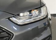 Ford Mondeo 32