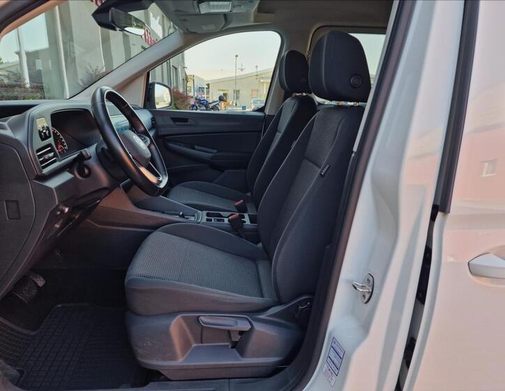 Volkswagen Caddy 20